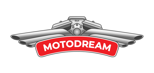 MOTODREAM